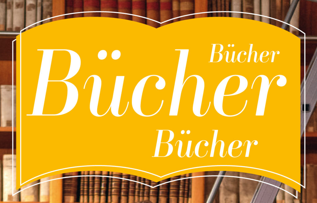 Langes Wochenende der Zeitzer Bibliotheken vom 22.-25. September 2023