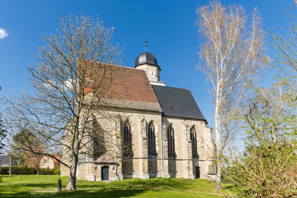 Frauenpilgern vom 16.-17.09.2023