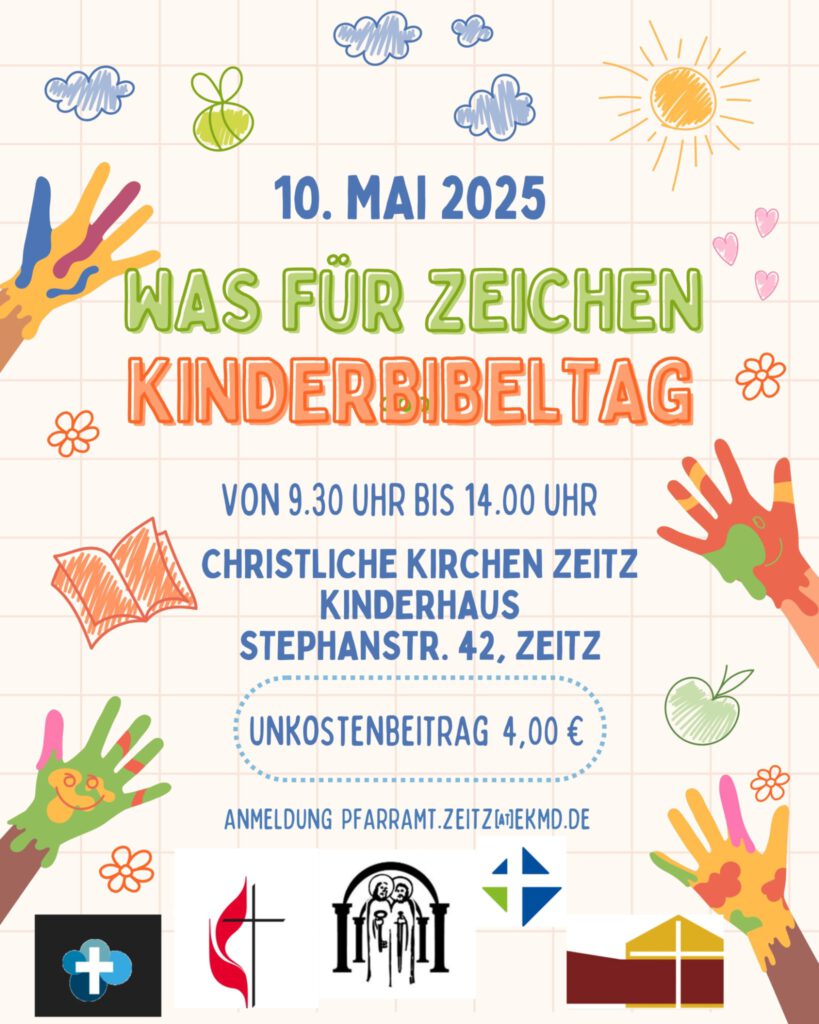 Kinderbibeltag